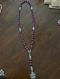 Image 2 of Rosario echos por mi hijo 