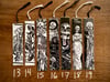 Bookmarks (individual)