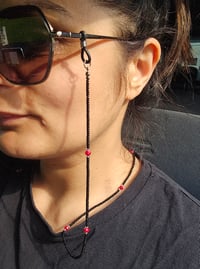 Image 18 of Glasses Chains - Twist & Tie - Exclusive
