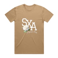 ‘LIFER’ Tee KHAKI