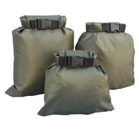 Dry bag set 