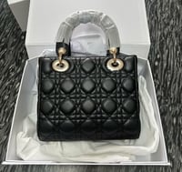 Image 6 of MATTE PURSE