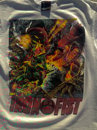 Image 1 of “QIGUANCHANGHONG” WHITE!