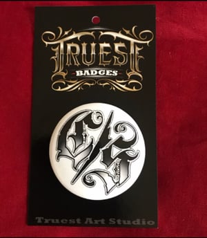 Image of Truest Badges 
