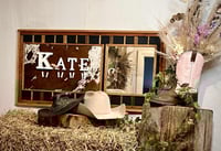 Image 3 of Ginger Hide & Reclaimed Rimu