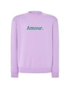 Sudadera Amour