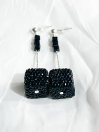 Image 9 of Luxe Glam Earrings Collection