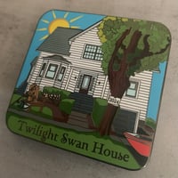 Image 3 of 2024 Twilight Swan House