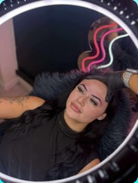 Image 2 of HENNA BROW TRAINING 
