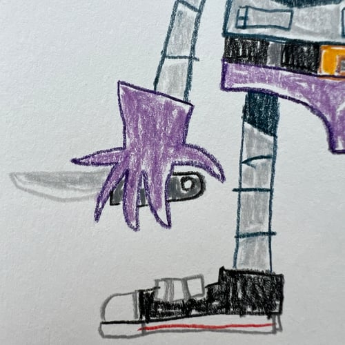 Image of BRAIN WASHING MACHINE