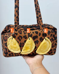 Image 2 of Empanadilla | Big Bag charm