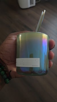Image 3 of Signature Pineapple sage candle (Limited edition jar)