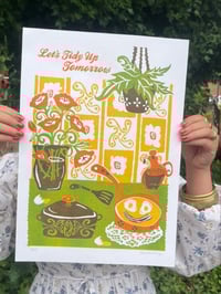 Image 3 of Let’s Tidy Up Tomorrow 