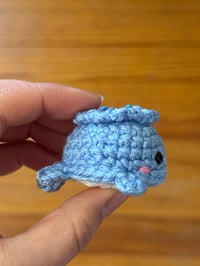 Image 3 of Baleine 