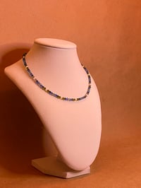 Image 1 of 'Shining Diamond' Necklace Collection