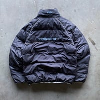 Image 1 of SERGIO TACCHINI CONTRAST PUFFER JACKET