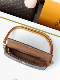 Image 2 of LV Ivy Crossbody