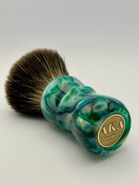 Image 1 of Gemstone Abalone Emerald Classic