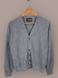 Image 1 of Vintage Pine State Cardigan (Medium)