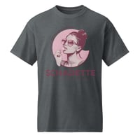Image 6 of HODL Queen DryBlend® T-Shirt
