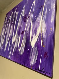 Purple Love