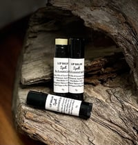 Spell Lip Balm