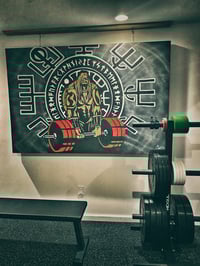 Image 4 of Home Gym Consultation/Build 