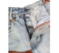 Image 6 of Cardi 3D Pants