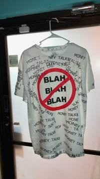 Image 5 of Money Talks Tee