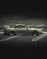 Image 3 of NISSAN SILVIA S14 V2 CUSTOM