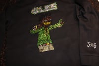 Image 3 of Kodak Black Hoodie