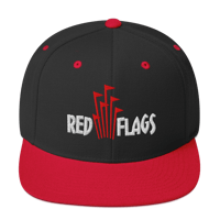 Image 1 of Red Flags