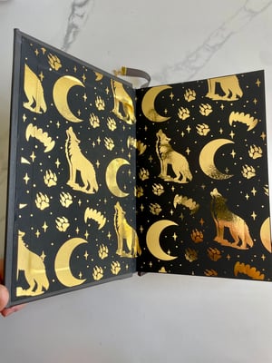 Image of Bride series rebind