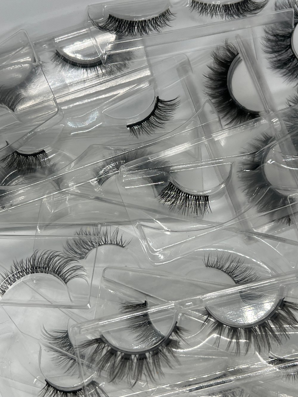 Image of Mystery lash 