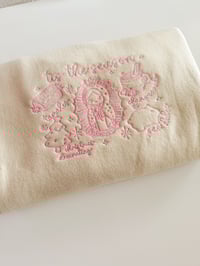 Tis the Season  embroidered crewneck sweater 