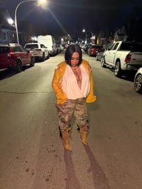 Image 3 of Tease Top 