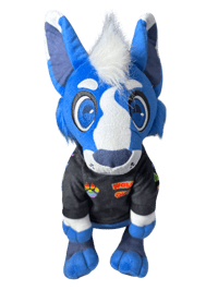 Image 1 of New Pocari Roo Plush Preorder