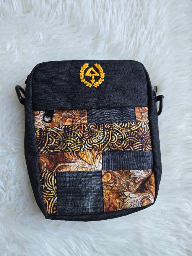 Of The Trees Crossbody Bag