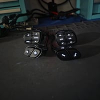 Image 3 of NEW GM STEERING WHEEL CONTROLS (SHIPS FAST & FREE!)