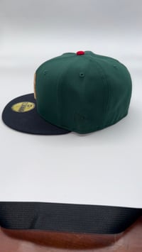 Image 5 of Boston Red Sox New Era 2Tone 1999 All Star Game “Rugby”
