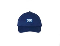 Image 1 of Cauhz™️ Embroidered Royal Blue Dad Hat
