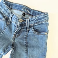 Image 4 of Art Class Girls Stylish Flare Leg Jeans Bundle