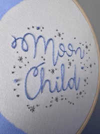 Image 2 of MOON CHILD