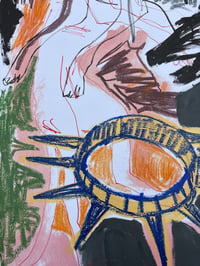Image 5 of “Top Dog” - Original