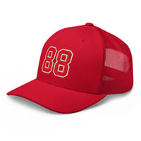 Image 6 of 88 Showtime Trucker Hat