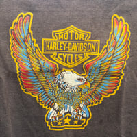 Image 1 of Harley Muscle Tank