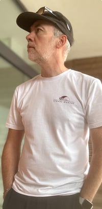 Image 2 of Strade Bianche Tee