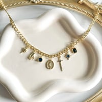 Image 1 of CROWN OF STARS 