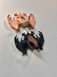 Image 2 of Large Bat PINS