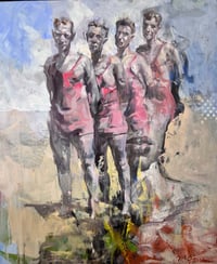 Image 1 of Dream Team- Mathew McFarren